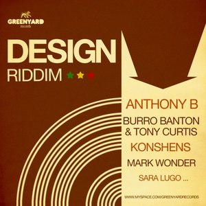 Design Riddim Selection