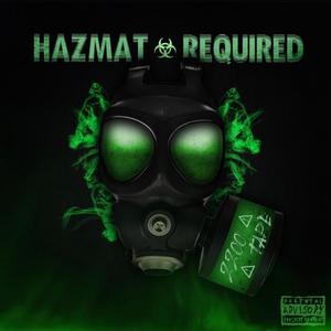 Hazmat Required (Explicit)