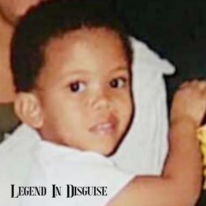 Legend In Disguise (Explicit)