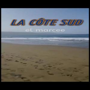 La côte sud