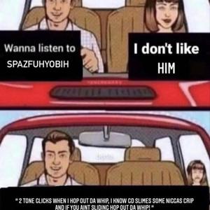 Slime you out (Explicit)