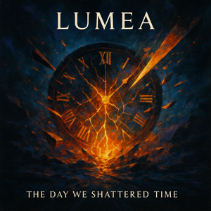 The Day We Shattered Time