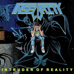 Intruder of Reality