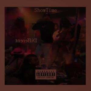 Different(feat. KAMEECHI) (Explicit)