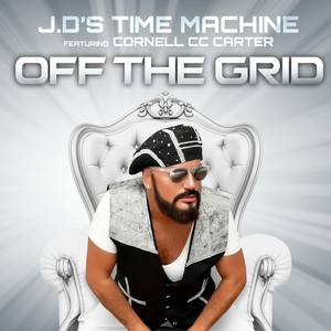 Off the Grid[feat. Cornell Cc Carter] (New Jack Swing Mix)