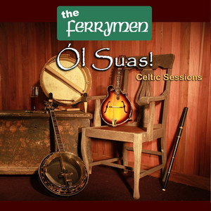 Ol Suas! - Celtic Sessions