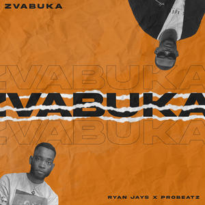 Zvabuka (feat. Ryan Jays)