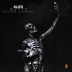 Fallen Legends (Explicit)