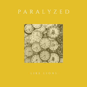Paralyzed