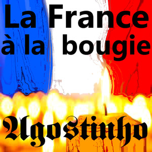 La France à la bougie