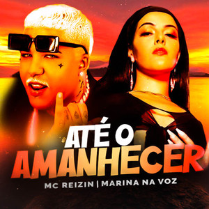 Até o Amanhecer (Remix Brega Funk)