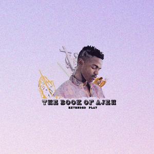 The Book of Ajeh (Explicit)