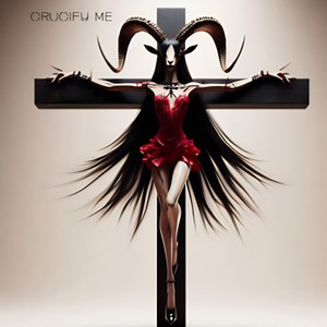 Crucify Me - (Demo Version)