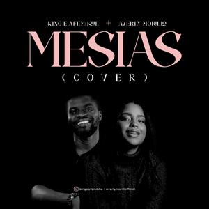 MESIAS (feat. Averly Morillo) (COVER版)