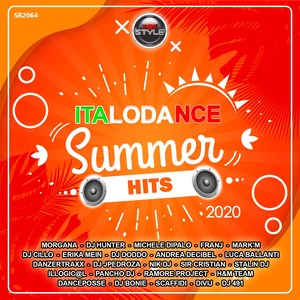 Italodance Summer Hits 2020