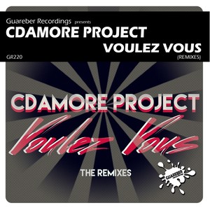 Voulez Vous Remixes