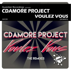 Voulez Vous (Elias Rojas & Suzy Prado Remix)