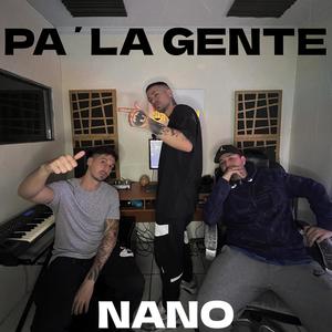 Pa' la gente (Explicit)
