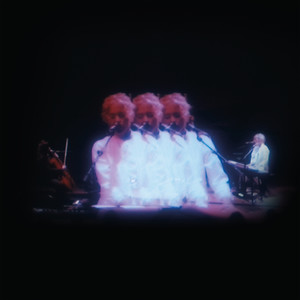 Won't You Call Me (Live from Brooklyn)