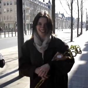 νιώθεις χρώμα σήμερα (Explicit)