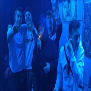 Pirámides (feat. ARDO440, Rasval 047, Jusis EDT, PONZZE & NotMarks) (Explicit)