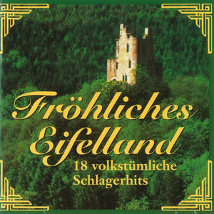 Fröhliches Eifelland