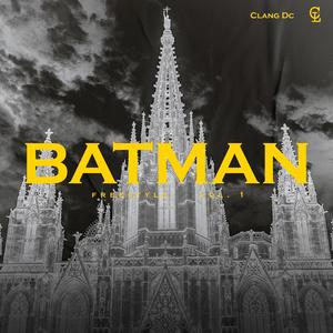 Batman (Freestyle Vol. 1) [Explicit]