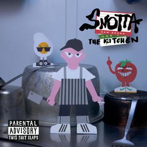 The Kitchen (Explicit)