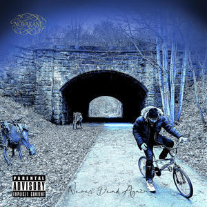 Karma (No Apologies) (feat. Geoff Mull & Blind Producer) (Explicit)