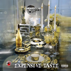 Expensive Taste