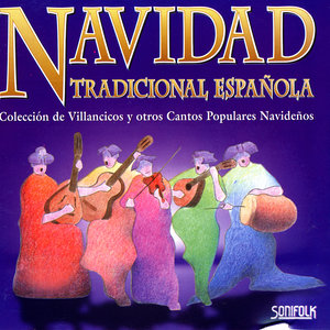 Navidad Tradicional Española