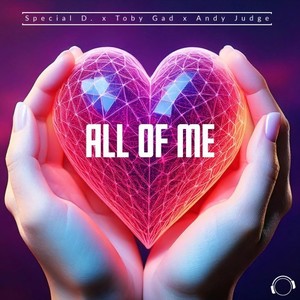 All of Me (Extended Mix)
