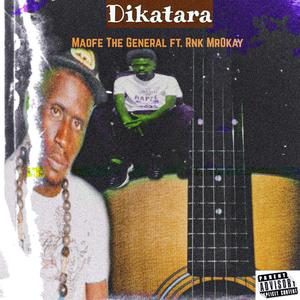 Dikatara (Explicit)