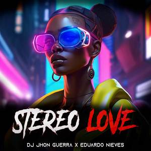 Stereo Love (Remix)