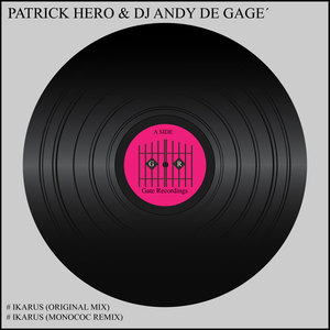 Patrick Hero - Ikarus (Monococ Remix)