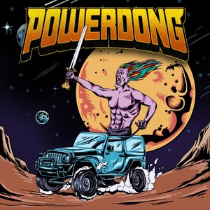 POWERDONG