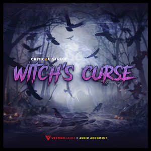 Critical Strike Witch's Curse