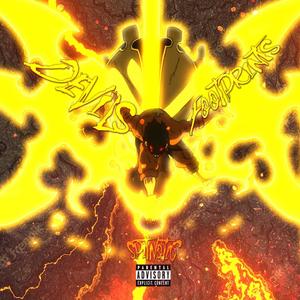 Devil's Footprints (Explicit)