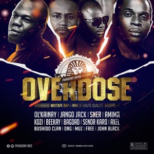 Ça Sort Des Flammes