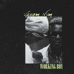 WORKING BOY EP (Explicit)