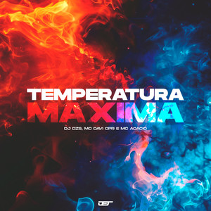 TEMPERATURA MAXIMA (Explicit)