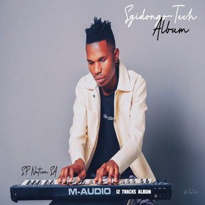 SP Nation SA - Yano Wave