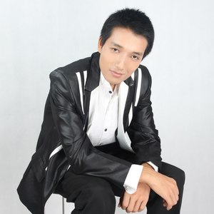 中华赤子心