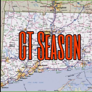 CT Season (feat. CST Glowstick) [Explicit]