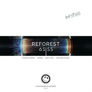 Reforest (Steven Lorenz Remix)