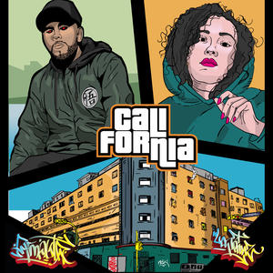 Adiós (feat. La Prinz) (Radio Edit|Explicit)