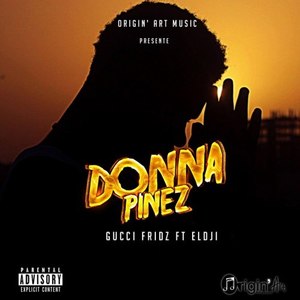 Donna Pinez (Explicit)