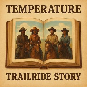 Trailride Story (Explicit)