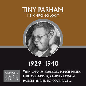 Complete Jazz Series 1929 - 1940