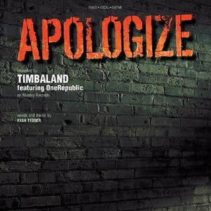 Timbaland Ft One Republic - Apologize (Schweik.G Remix)